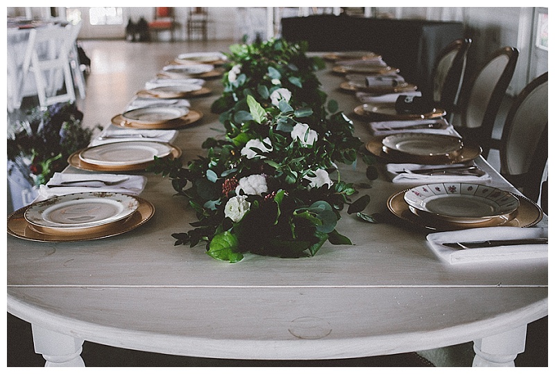 Flying V Ranch Wedding Flowers