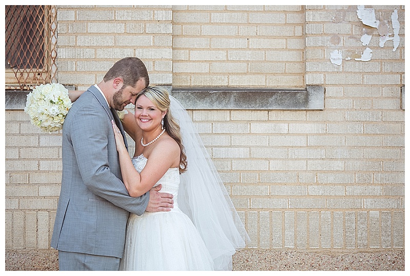 Fort Worth Wedding Flowers