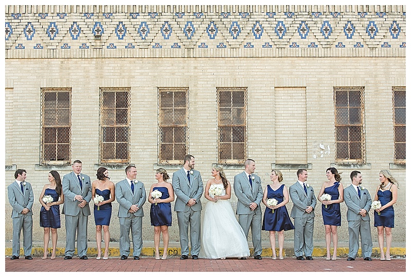 Fort Worth Wedding Flowers