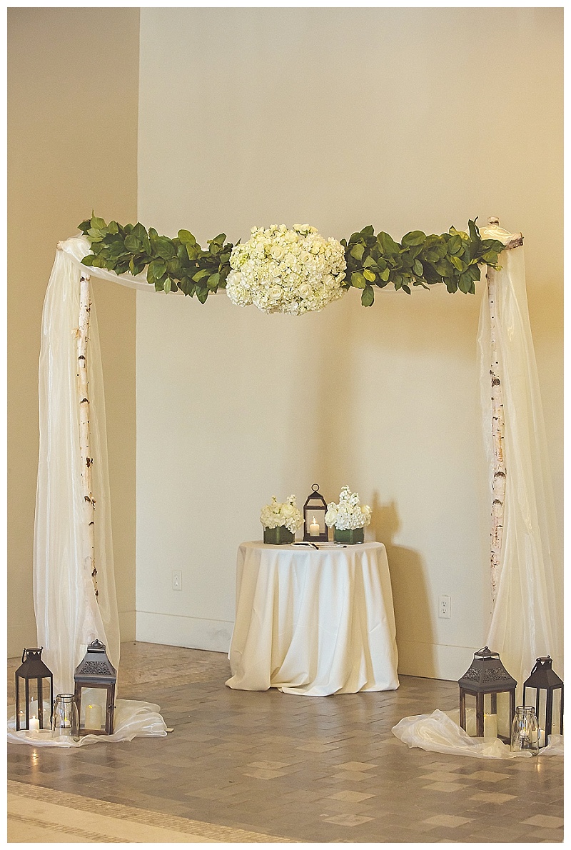 Fort Worth Wedding Flowers