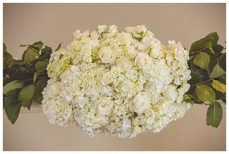 Fort Worth Wedding Flowers