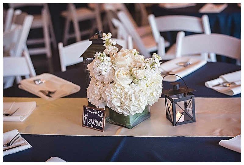 Fort Worth Wedding Flowers