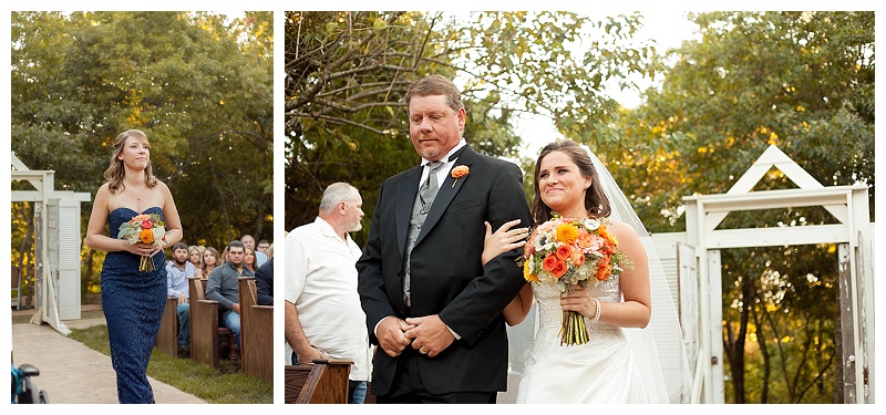 Avalon Legacy Ranch Wedding Flowers