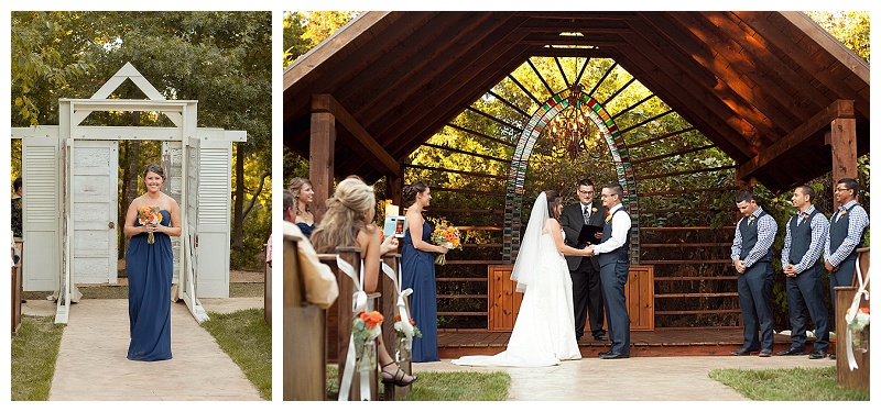 Avalon Legacy Ranch Wedding Flowers