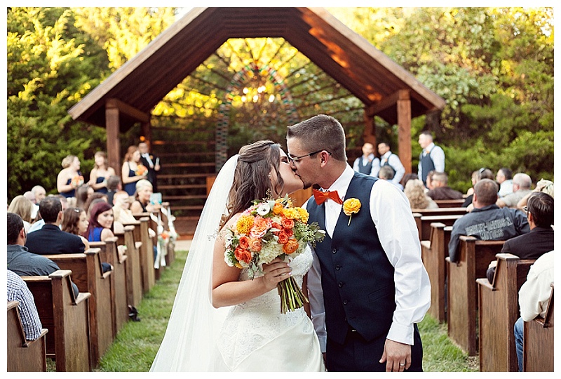 Avalon Legacy Ranch Wedding Flowers