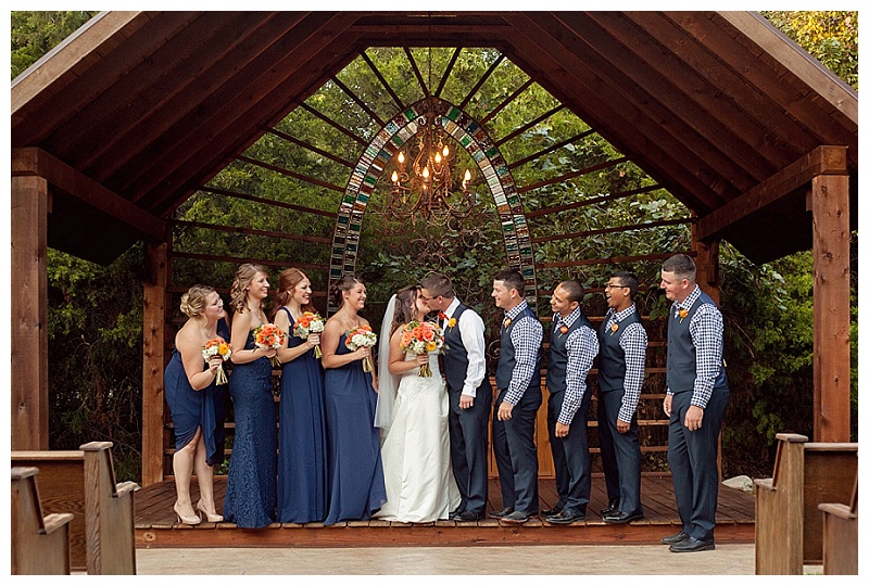 Avalon Legacy Ranch Wedding Flowers