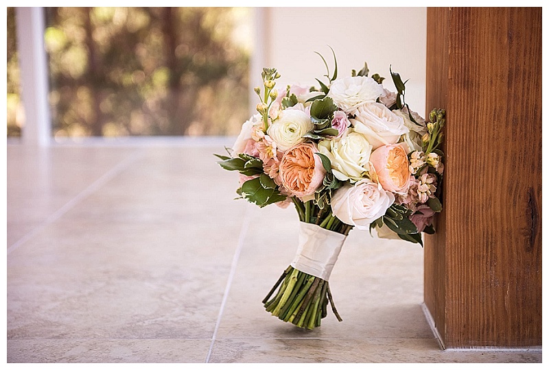 Ashton Gardens Spring Pastel Wedding Flowers