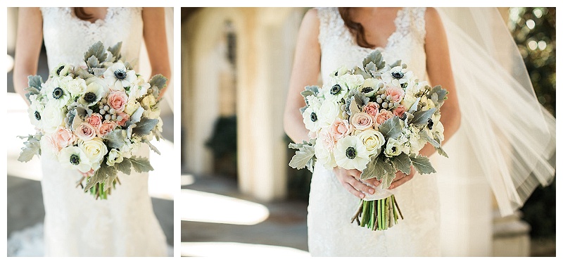 Highland Park United Methodist Church Wedding Flowers