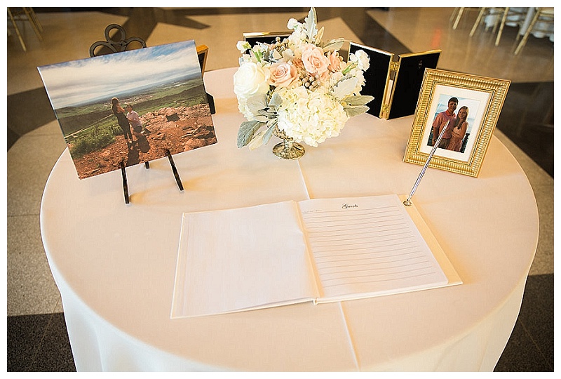 Highland Park United Methodist Church Wedding Flowers