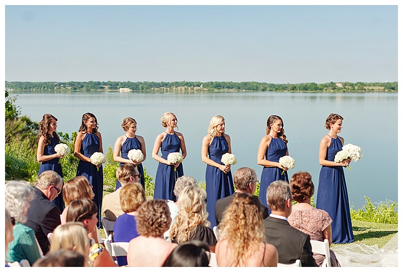 traditional Filter Building Wedding Flowers