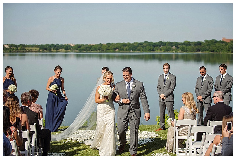 traditional Filter Building Wedding Flowers