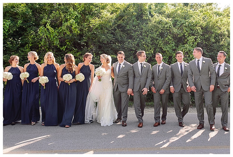 traditional Filter Building Wedding Flowers