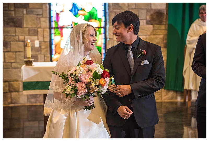 Southfork Ranch Wedding Flowers