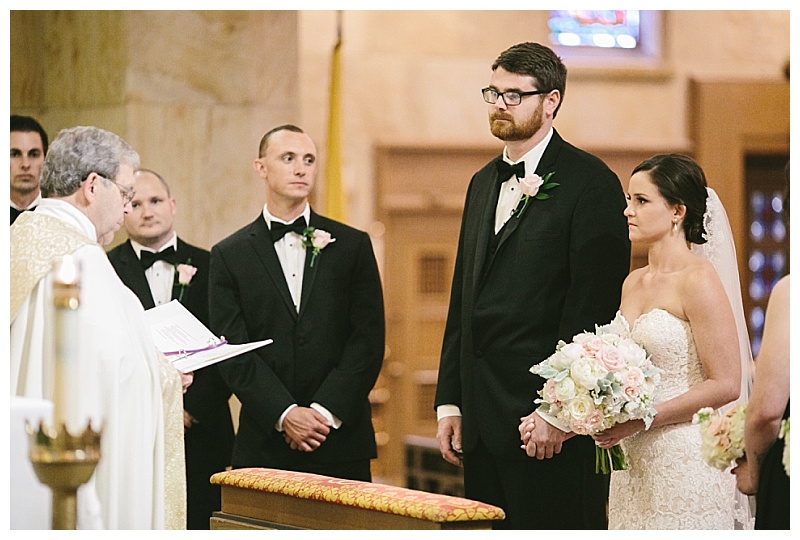 White and blush summer wedding flowers dallas texas