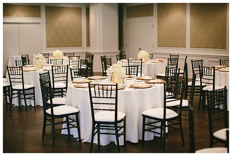 White and blush summer wedding flowers dallas texas