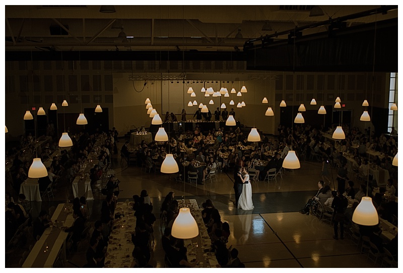 burgundy and white dallas wedding flowers with greenery