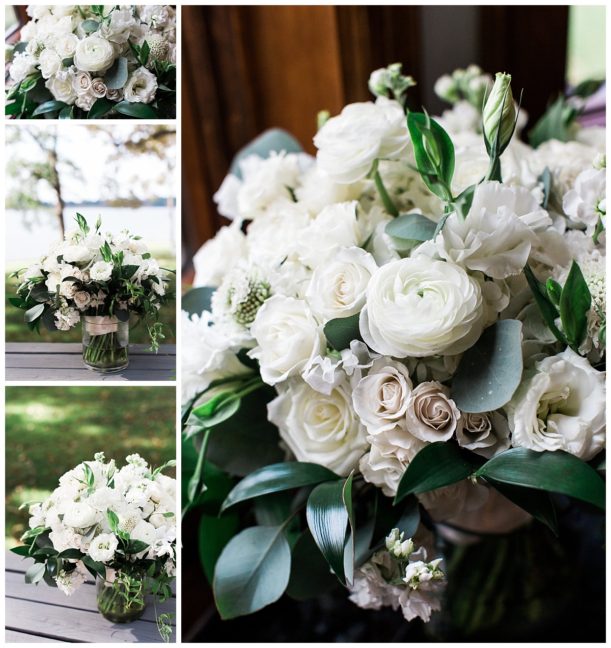 Destination Wedding, Lake Jacksonvilled Wedding, Lonney Jane Productions, Nate and Grace,Lake Wedding,Outdoor Wedding,Scabiosa Wedding Flowers, Dallas Wedding, Traditional Wedding Flowers, Ivory and lavender wedding flowers, Bouquets, wedding, texas