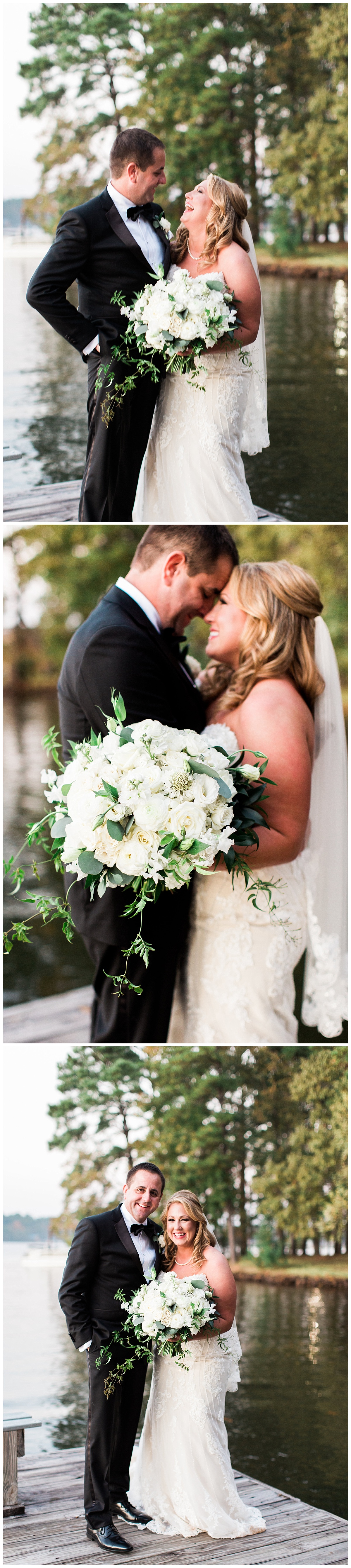 Destination Wedding, Lake Jacksonvilled Wedding, Lonney Jane Productions, Nate and Grace,Lake Wedding,Outdoor Wedding,Scabiosa Wedding Flowers, Dallas Wedding, Traditional Wedding Flowers, Ivory and lavender wedding flowers, Bouquets, wedding, texas