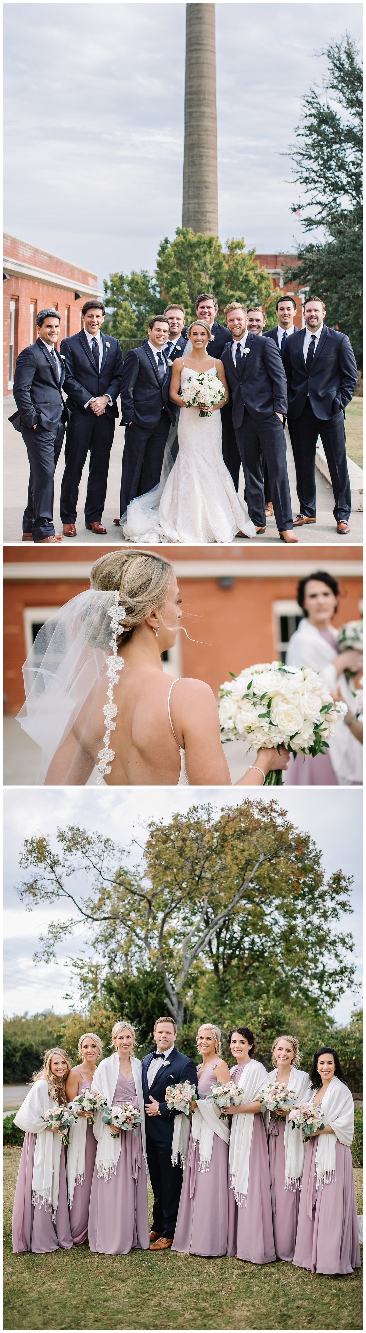 Dallas Filter Building,wedding flowers,outdoor ceremony,hydrangeas,bouquets,dallas wedding,fall wedding, indoor reception, traditional wedding flowers