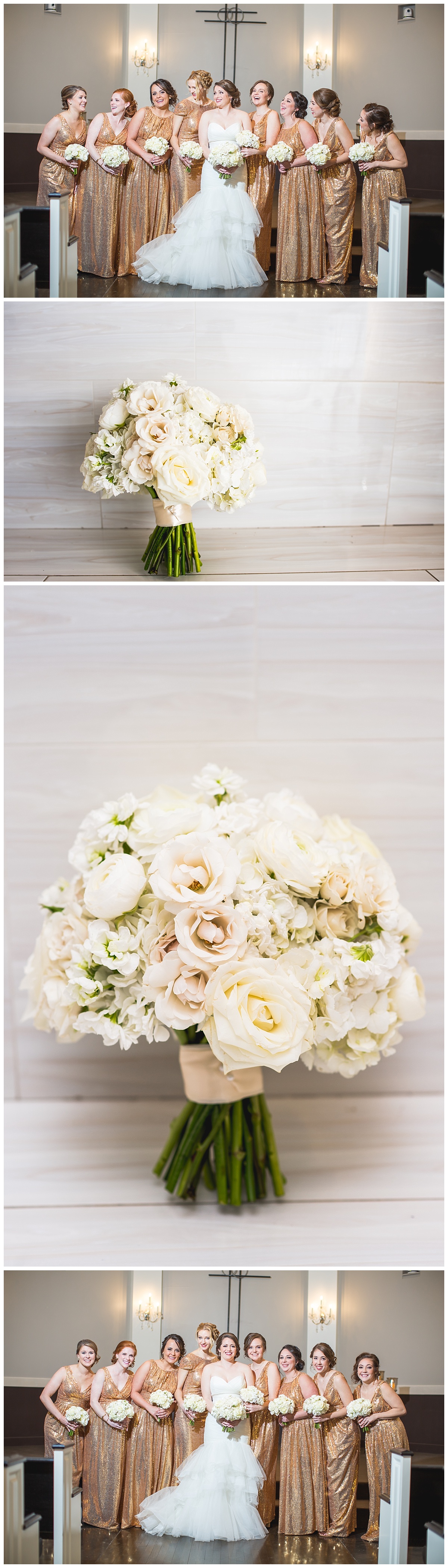 Daisy Photo Studio,Dallas Wedding, Mckinney wedding,Aristide Wedding, Aristide Mckinney,New Years Eve Wedding, Wedding Flowers, Hydrangeas, traditional wedding Flowers, A & L Floral Design