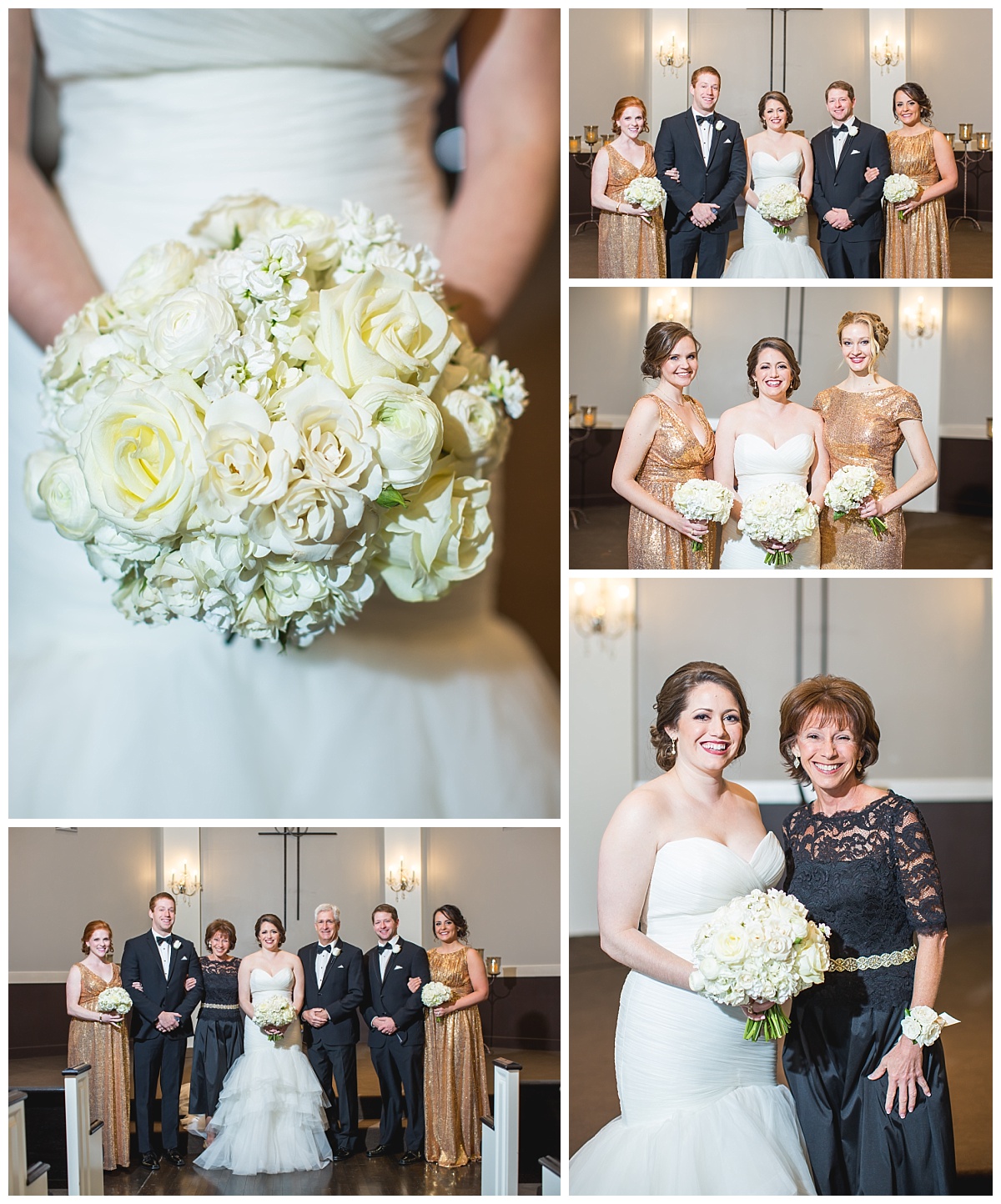 Daisy Photo Studio,Dallas Wedding, Mckinney wedding,Aristide Wedding, Aristide Mckinney,New Years Eve Wedding, Wedding Flowers, Hydrangeas, traditional wedding Flowers, A & L Floral Design