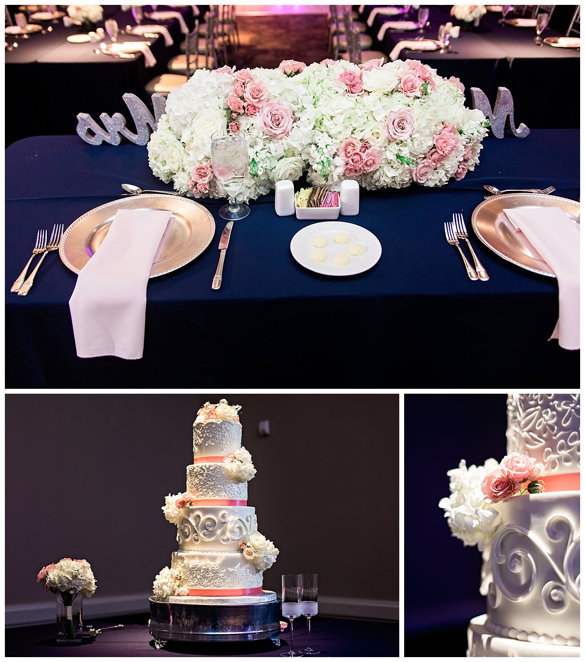 Pharris Photos,Dallas Wedding, Colleyville wedding,Aristide Wedding, Aristide Colleyville,Spring Wedding, Wedding Flowers, Hydrangeas, traditional wedding Flowers, A & L Floral Design