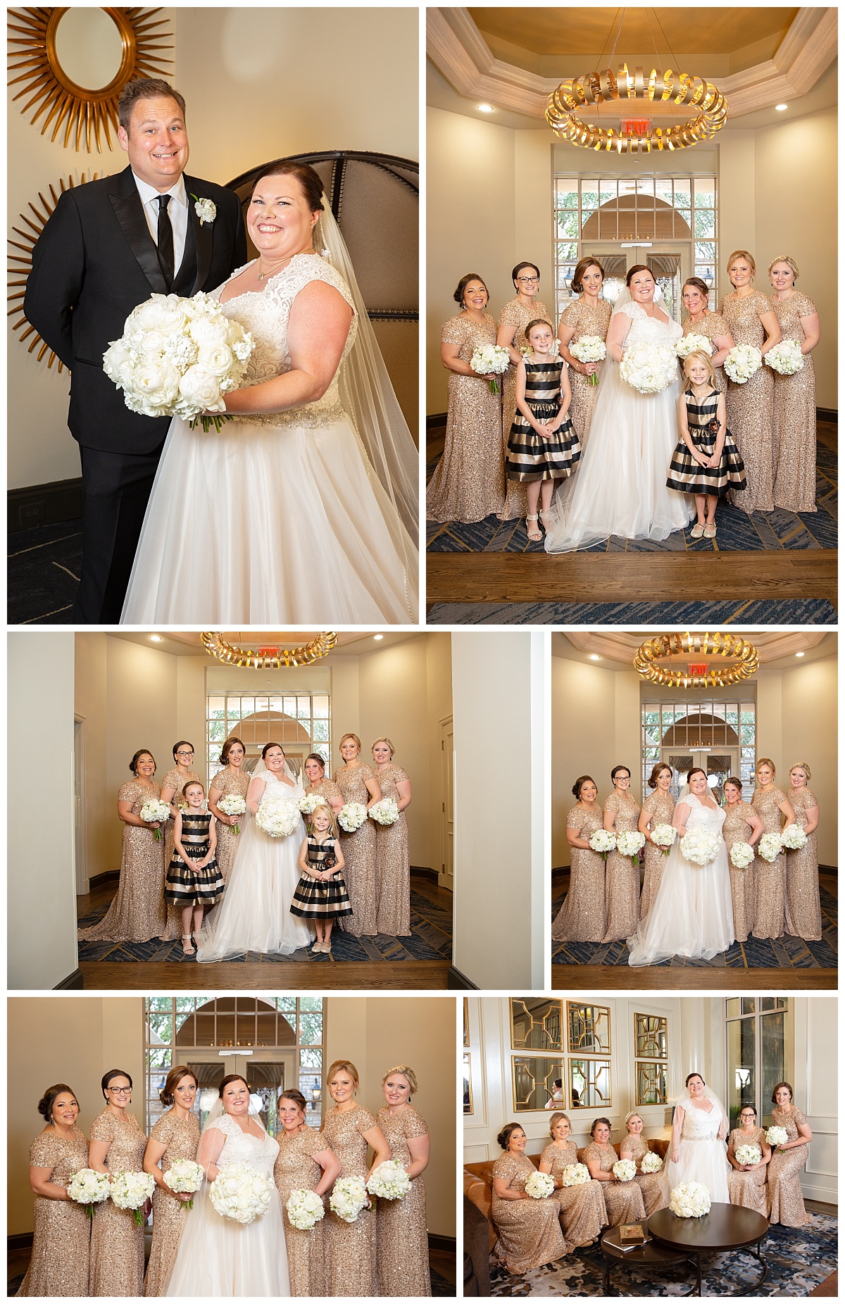 Hello Beautiful Photography,Dallas Wedding,Plano Wedding,Frisco Wedding,Stonebriar Country Club Wedding,Summer Wedding,Spring Wedding, Wedding Flowers,white and green flowers,traditional wedding Flowers, A & L Floral Design