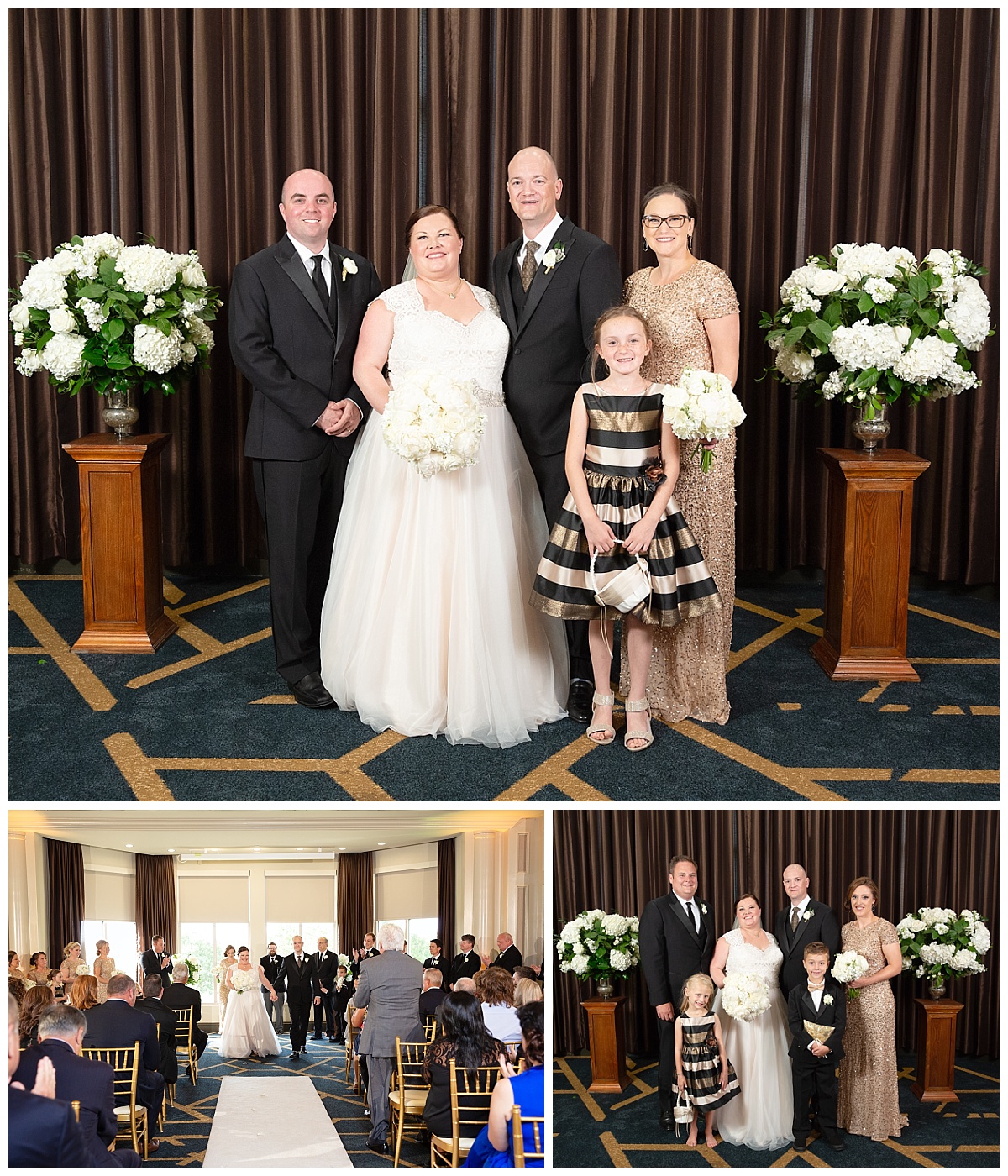 Hello Beautiful Photography,Dallas Wedding,Plano Wedding,Frisco Wedding,Stonebriar Country Club Wedding,Summer Wedding,Spring Wedding, Wedding Flowers,white and green flowers,traditional wedding Flowers, A & L Floral Design