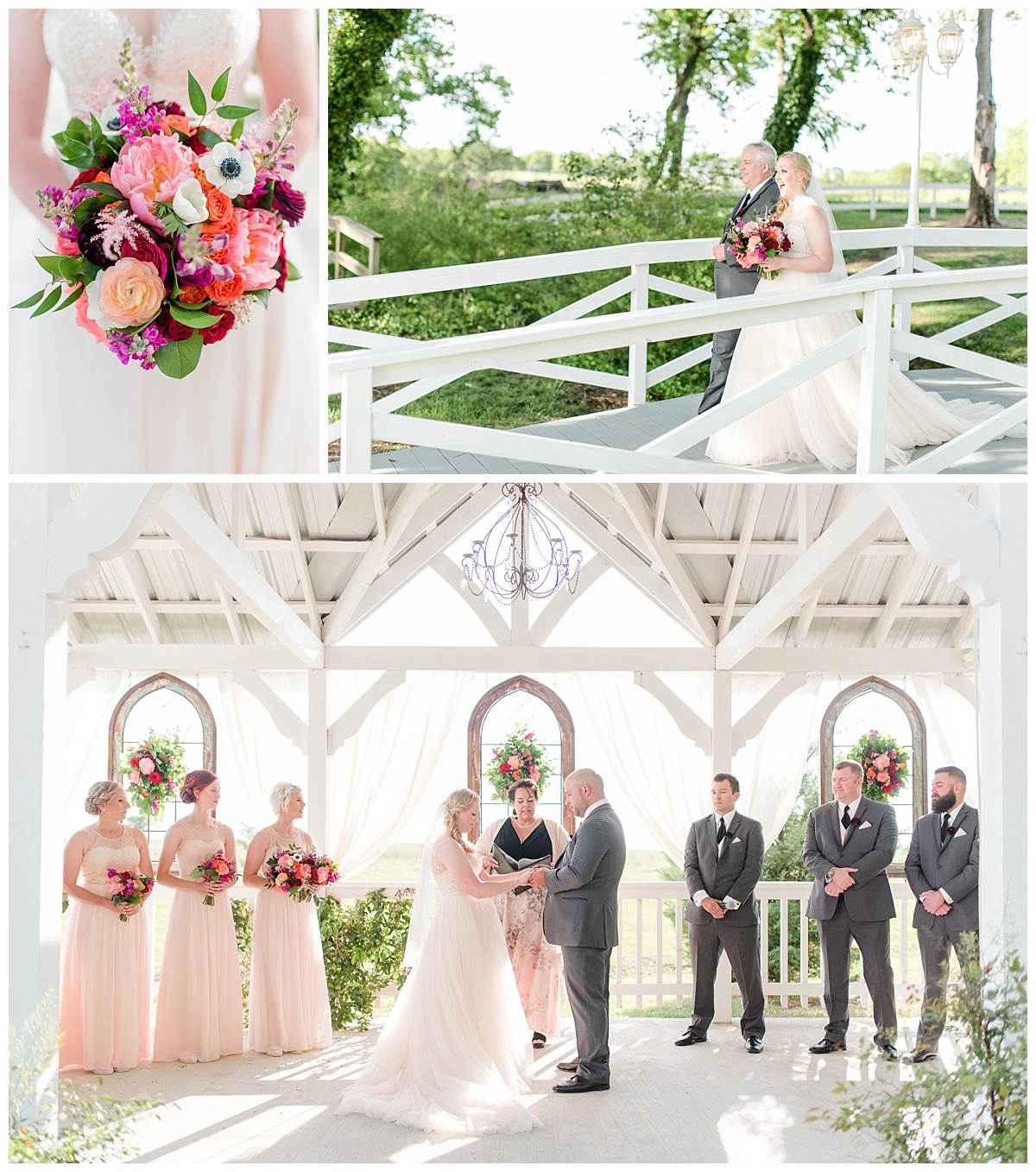 Gingersnap Studios,Dallas Wedding,Willow Creek Events,Spring Wedding,Wedding Flowers,Peonies,traditional wedding Flowers, A & L Floral Design,Bright weddng flowers, Tease to Please, Cake-aholics