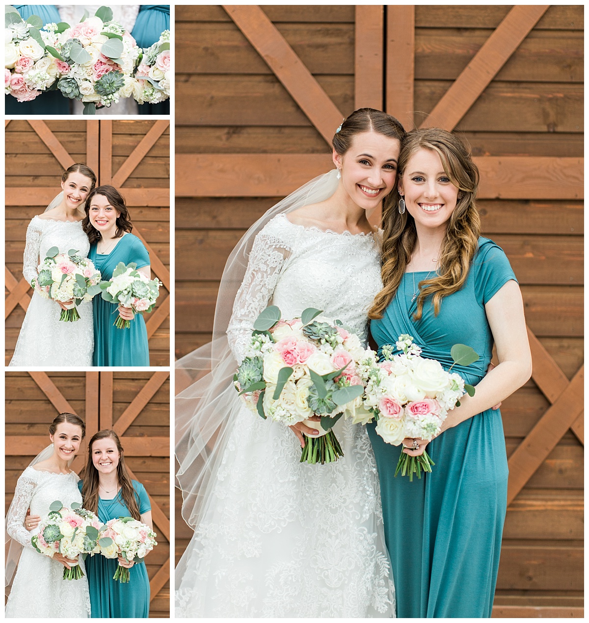 Tara Barnes Photograpy, Dallas Wedding, traditional Wedding, Dallas reception, Hidden Creek Wedding, Spring Wedding, summer Wedding, Wedding Flowers, blush flowers, A & L Floral Design, silver dollar eucalyptus