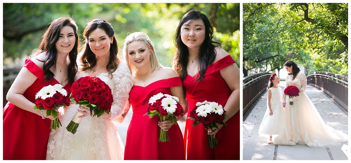 Lovers Lane United Methodist Church Wedding, Plano Wedding, Dallas Wedding, Park City Club, Summer Wedding, Spring Wedding, Wedding Flowers, red and green flowers, traditional wedding Flowers,  A & L Floral Design