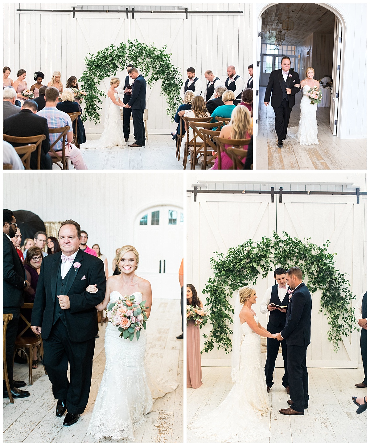 White Sparrow Barn Wedding, Plano Wedding, Dallas Wedding, Rockwall Wedding, Summer Wedding, Spring Wedding, Wedding Flowers, Pastel flowers, traditional wedding Flowers,  A & L Floral Design