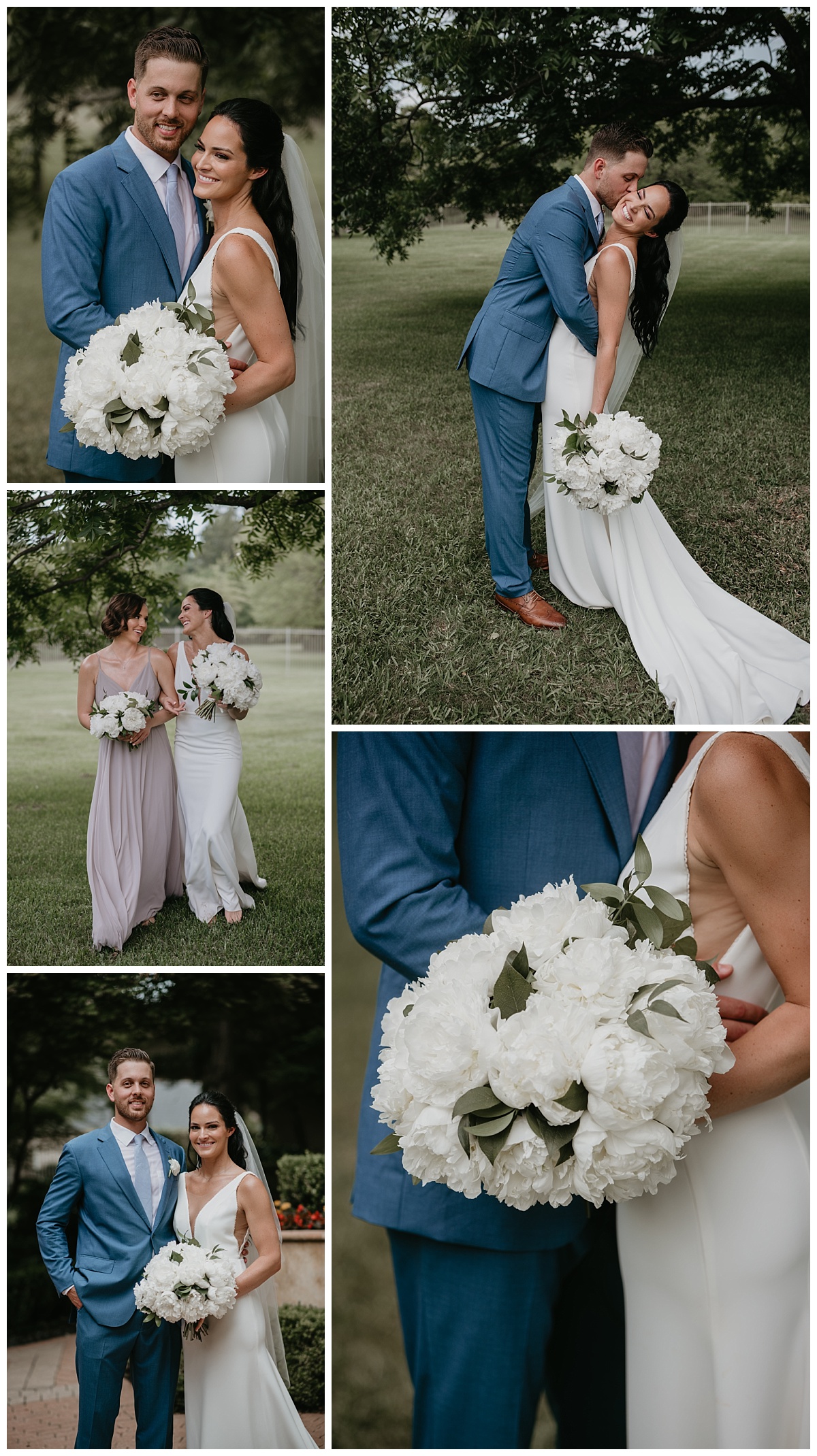 Dallas Wedding, Plano Wedding, Frisco Wedding, The Grove Wedding, Summer Wedding, Spring Wedding, Wedding Flowers, white and green flowers, traditional wedding Flowers,  A  & L Floral Design