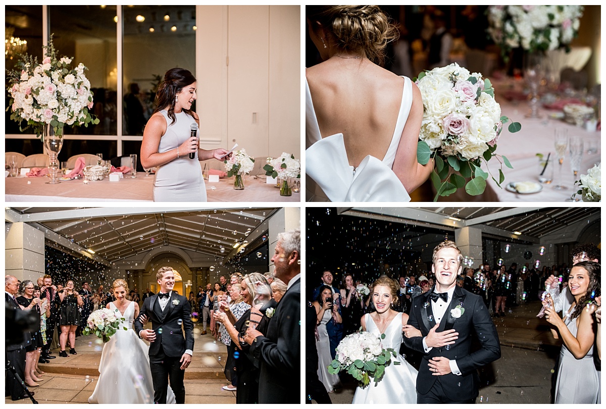 Dallas Wedding, Plano Wedding, Frisco Wedding, The Grove Wedding, Summer Wedding, Spring Wedding, Wedding Flowers, white and green flowers, traditional wedding Flowers,  A  & L Floral Design