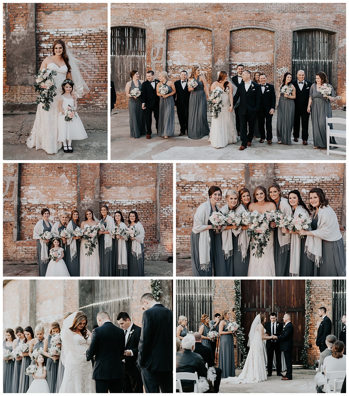 Dallas Wedding, Plano Wedding, Mckinney Wedding, The Cotton Mill Wedding, Summer Wedding, Spring Wedding, Wedding Flowers, white and green flowers, traditional wedding Flowers,  A & L Floral Design