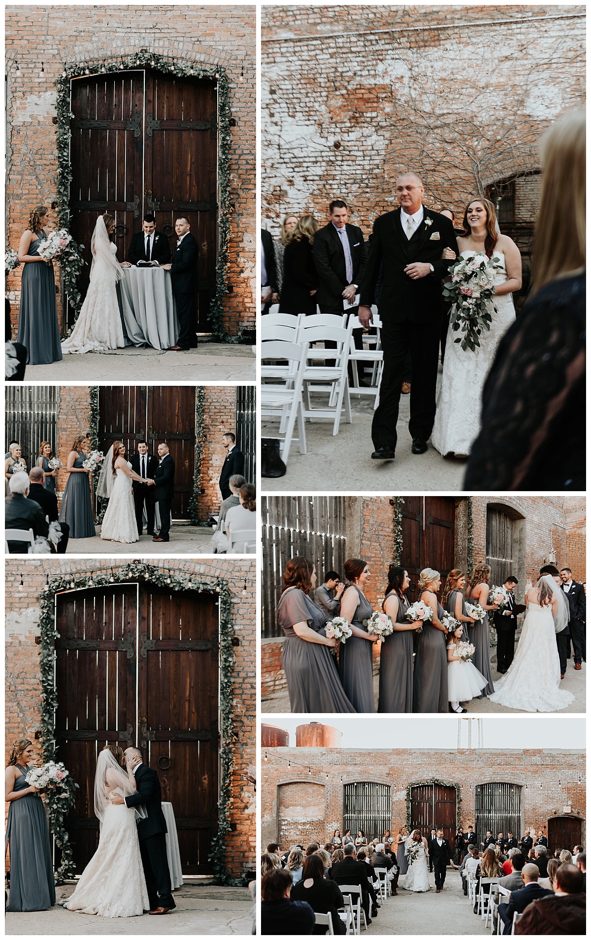 Dallas Wedding, Plano Wedding, Mckinney Wedding, The Cotton Mill Wedding, Summer Wedding, Spring Wedding, Wedding Flowers, white and green flowers, traditional wedding Flowers,  A & L Floral Design