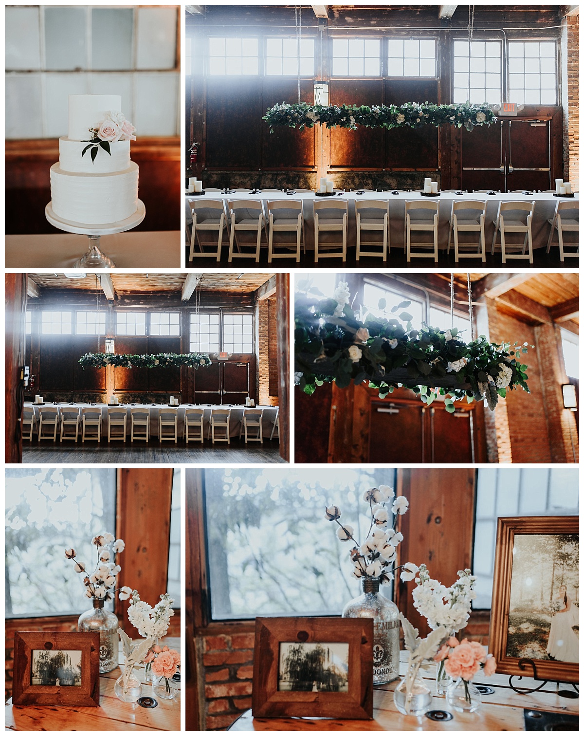 Dallas Wedding, Plano Wedding, Mckinney Wedding, The Cotton Mill Wedding, Summer Wedding, Spring Wedding, Wedding Flowers, white and green flowers, traditional wedding Flowers,  A & L Floral Design