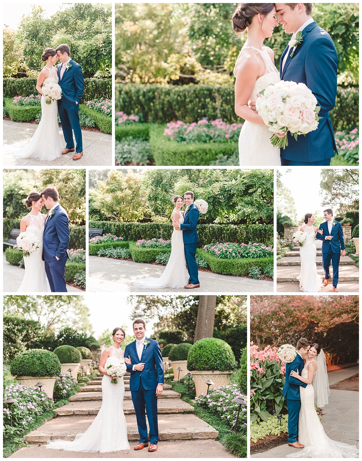 Dallas Wedding, Plano Wedding, Mckinney Wedding, Dallas Arboretum Wedding, Fall Wedding, Spring Wedding, Wedding Flowers, white and blush flowers, traditional wedding Flowers,  A & L Floral Design