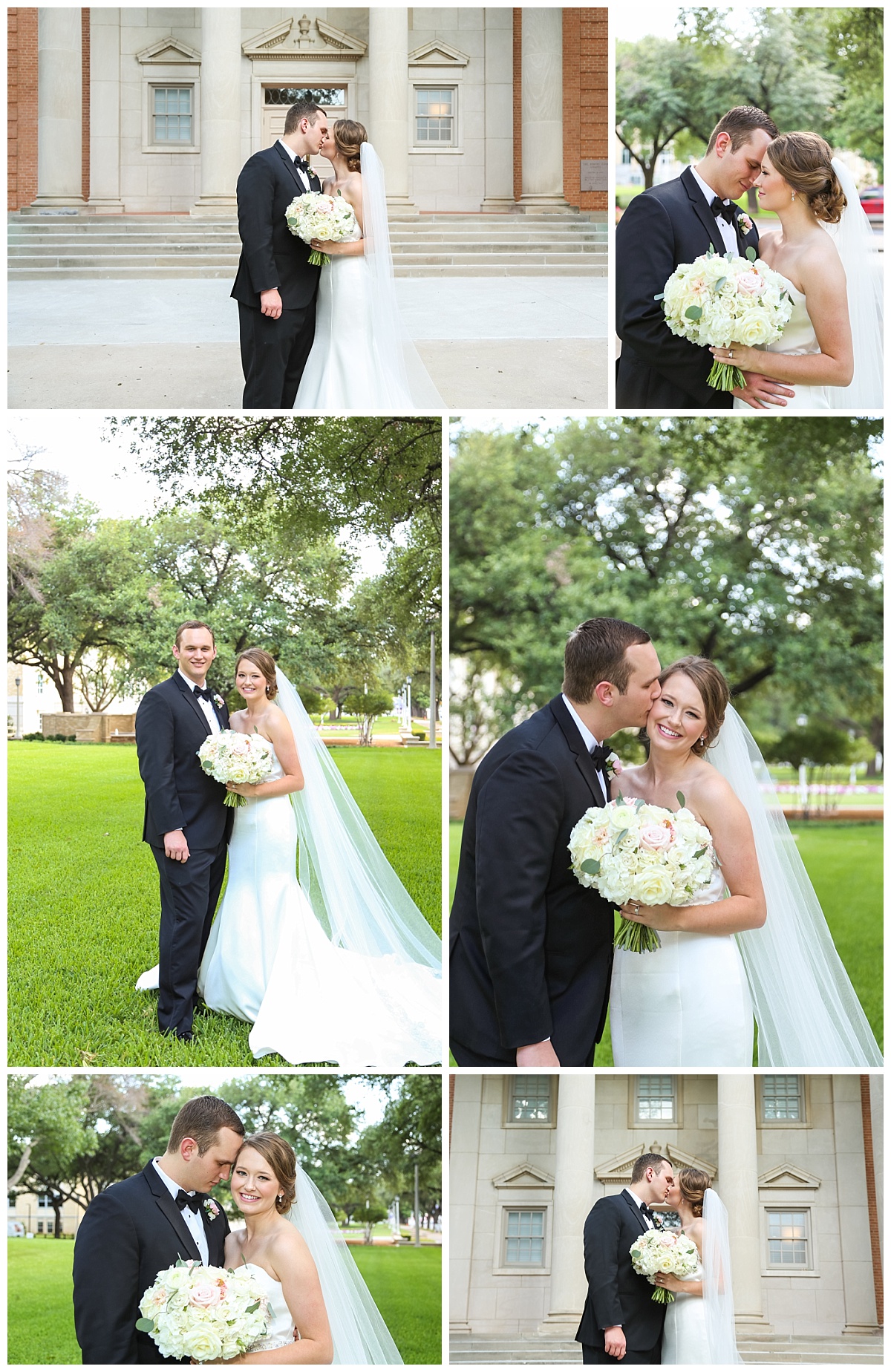 Dallas Wedding, Plano Wedding, Fort Worth Wedding, Robert Carr Chapel Wedding, Summer Wedding, Spring Wedding, Wedding Flowers, blush and peach flowers, traditional wedding Flowers,  A & L Floral Design