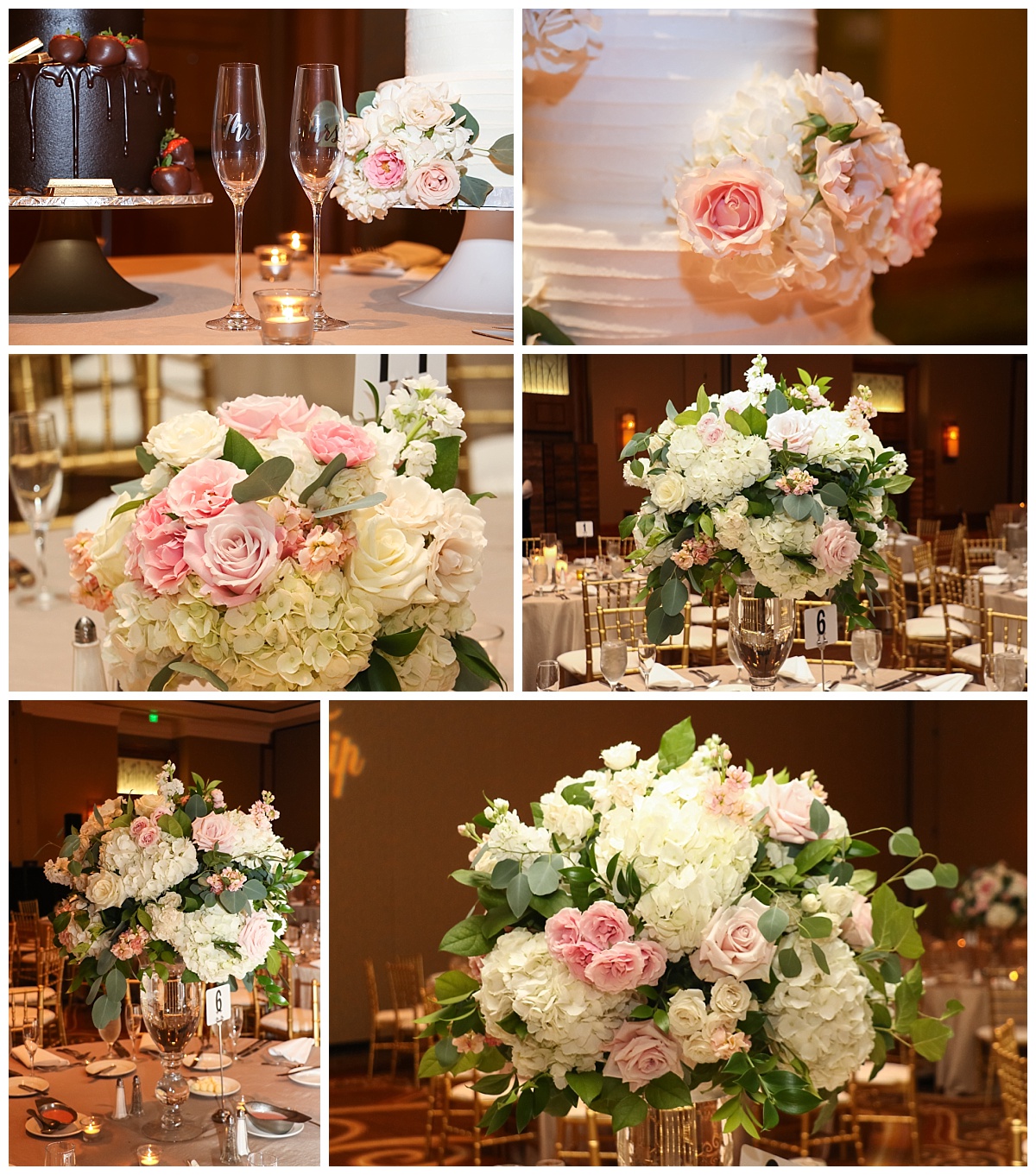 Dallas Wedding, Plano Wedding, Fort Worth Wedding, Robert Carr Chapel Wedding, Summer Wedding, Spring Wedding, Wedding Flowers, blush and peach flowers, traditional wedding Flowers,  A & L Floral Design