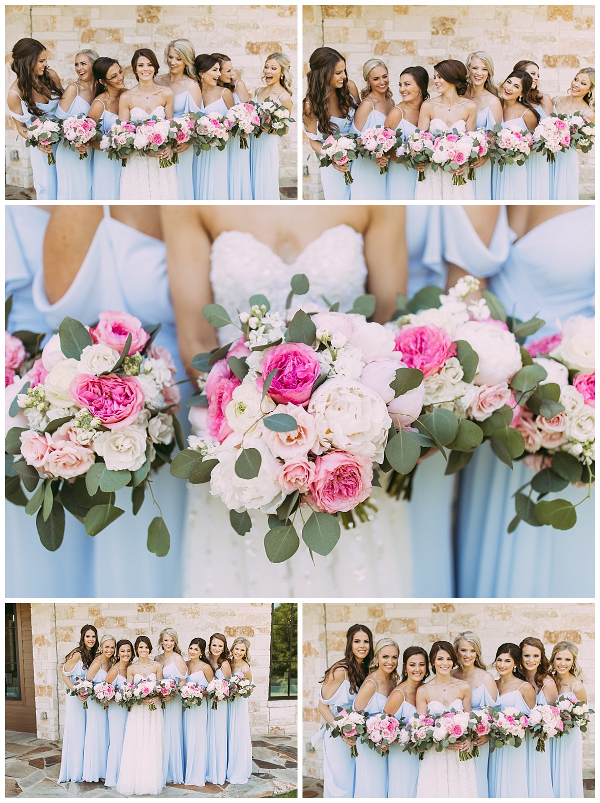Dallas Wedding, Plano Wedding, Fort Worth Wedding, The Laurel Wedding, Summer Wedding, Spring Wedding, Wedding Flowers, white and pink flowers, traditional wedding Flowers,  A & L Floral Design