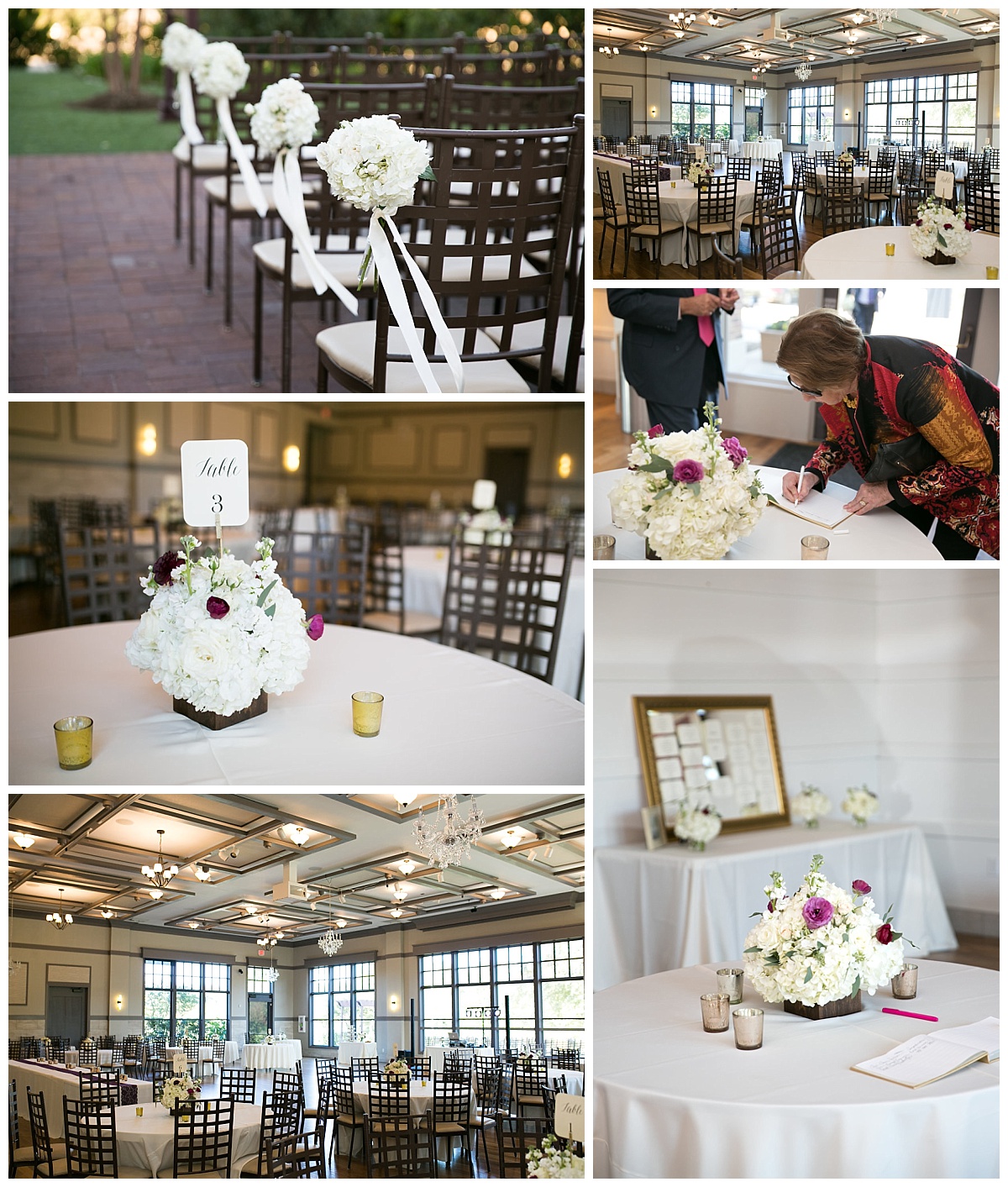 Dallas Wedding, Plano Wedding, Fort Worth Wedding, The Laurel Wedding, Summer Wedding, Spring Wedding, Wedding Flowers, white and plum flowers, traditional wedding Flowers,  A & L Floral Design