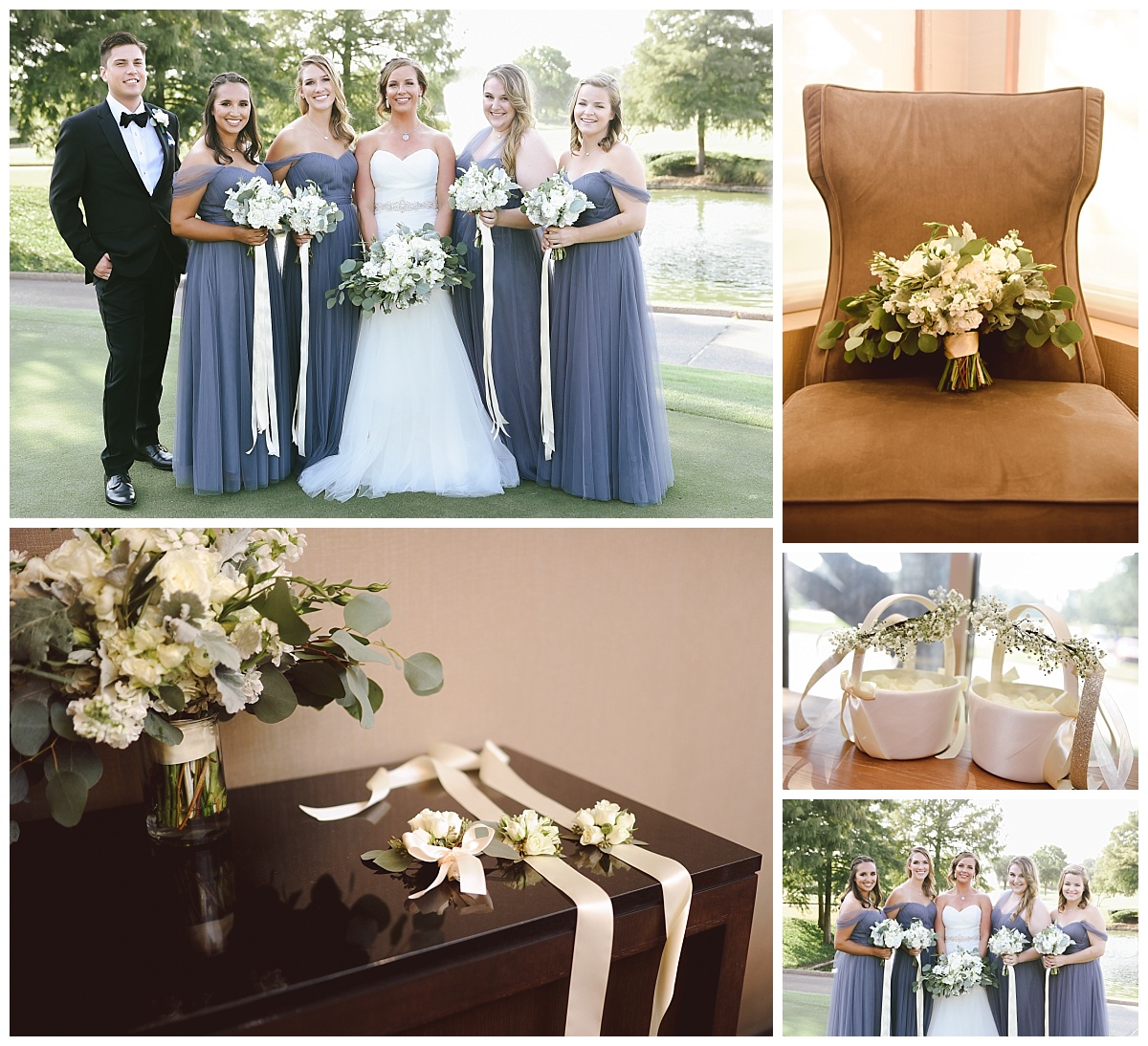 Dallas Wedding, Plano Wedding, Fort Worth Wedding, Stonebriar County Club Wedding, Summer Wedding, Spring Wedding, Wedding Flowers, white and green flowers, traditional wedding Flowers,  A & L Floral Design