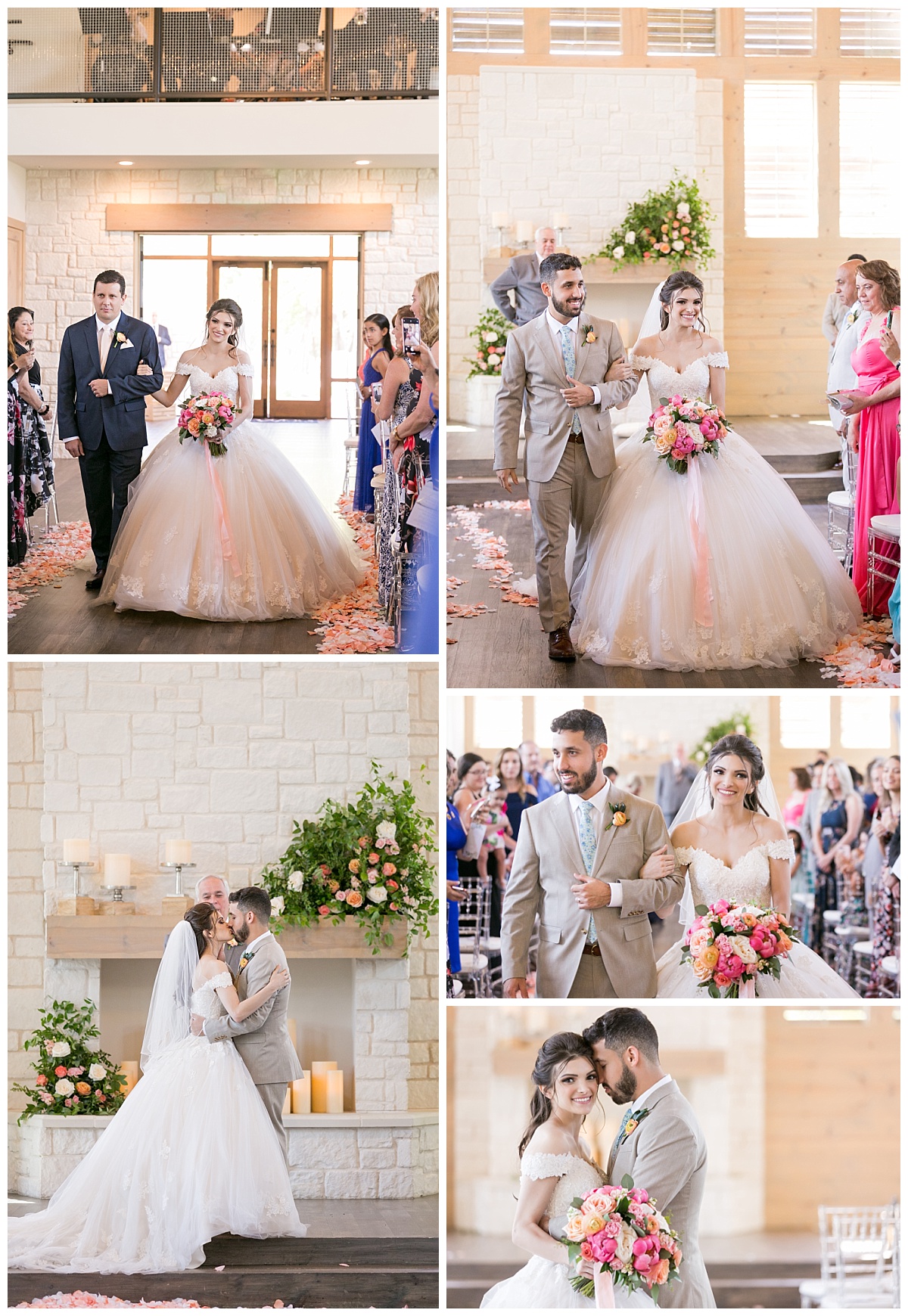 Dallas Wedding, Plano Wedding, Fort Worth Wedding, Hidden Pines Wedding, Summer Wedding, Spring Wedding, Wedding Flowers, bright and colorful flowers, traditional wedding Flowers,  A & L Floral Design