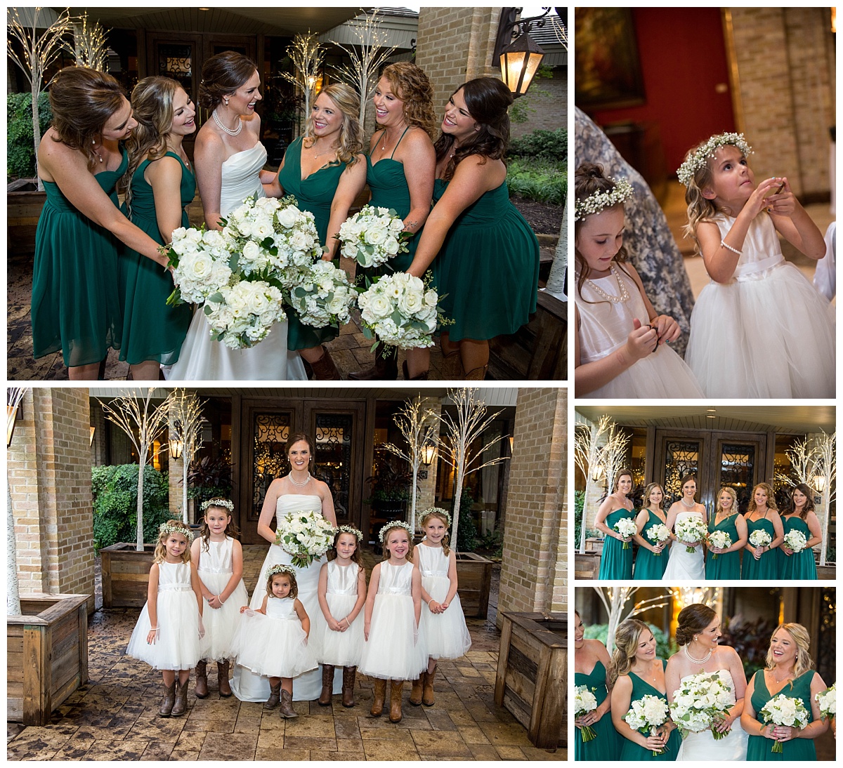 Dallas Wedding, Plano Wedding, Fort Worth Wedding, Bent Tree Country Club Wedding, Summer Wedding, Spring Wedding, Wedding Flowers, ivory and green flowers, traditional wedding Flowers,  A & L Floral Design